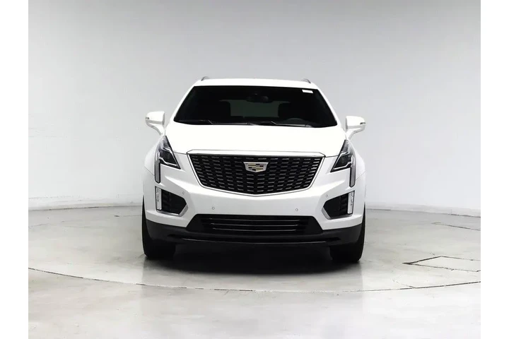 $25990 : Cadillac XT5 2022 Luxury 4dr image 5