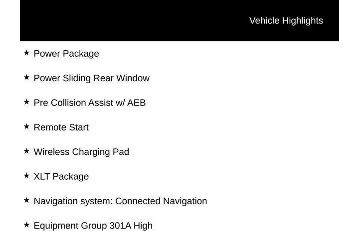 $35309 : Ford Ranger 2024 4x4 XLT 4dr image 10