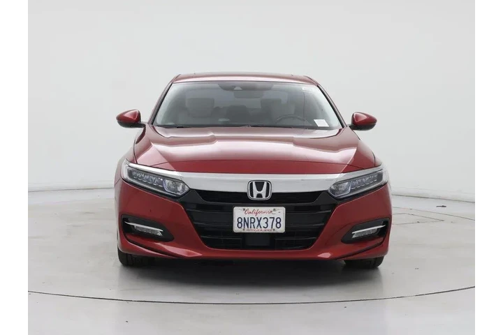 $19998 : Honda Accord Hybrid 2020 EX- image 5