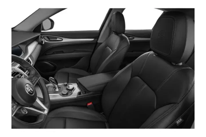 $22900 : Alfa Romeo Stelvio 2018 AWD image 9