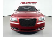 $10975 : Chrysler 300 2013 C 4dr Seda thumbnail