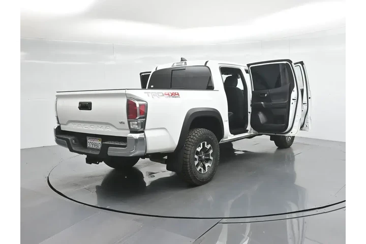 $35900 : Toyota Tacoma 2023 4x4 TRD P image 5