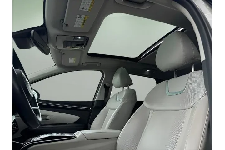$24366 : Hyundai TUCSON Hybrid 2022 A image 7