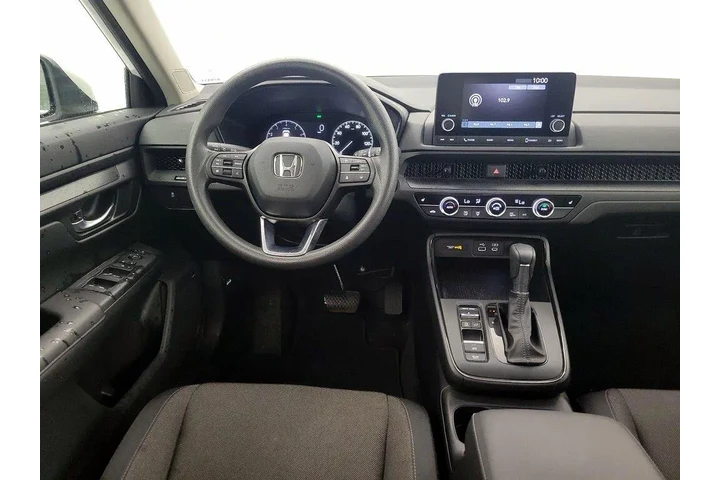 $30998 : Honda CR-V 2024 EX 4dr SUV image 10