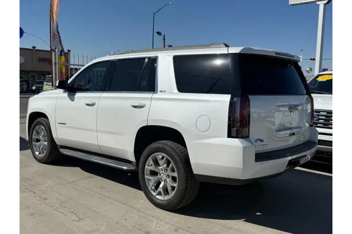 $19900 : 2017 GMC Yukon image 4