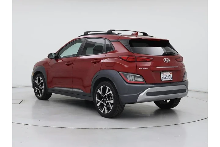 $18998 : Hyundai KONA 2022 Limited 4d image 2