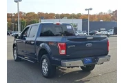$26495 : Ford F-150 2017 4x4 XLT 4dr thumbnail