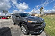 2015 Cherokee Limited thumbnail