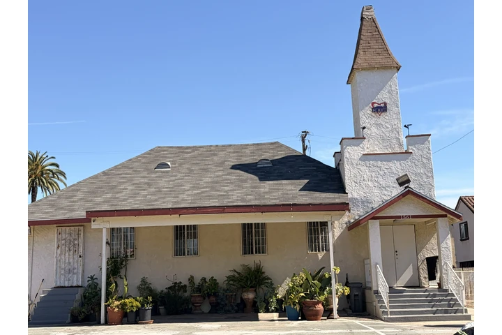 $6500 : TEMPLO CRISTIANO REMODELADO image 2