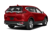 $22998 : Honda CR-V 2021 AWD EX 4dr S thumbnail