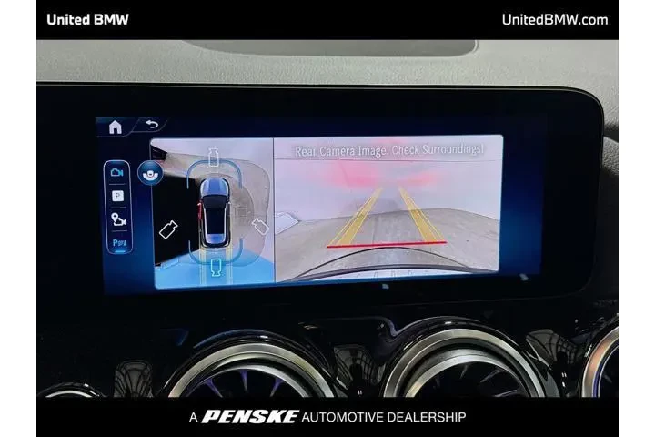 $39960 : Mercedes-Benz GLA 2026 GLA 2 image 9