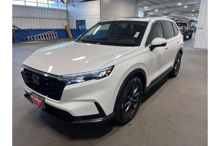 $34966 : Honda CR-V 2026 EX-L 4dr SUV image 7