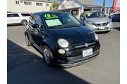 $7495 : 2015 FIAT 500 Pop thumbnail