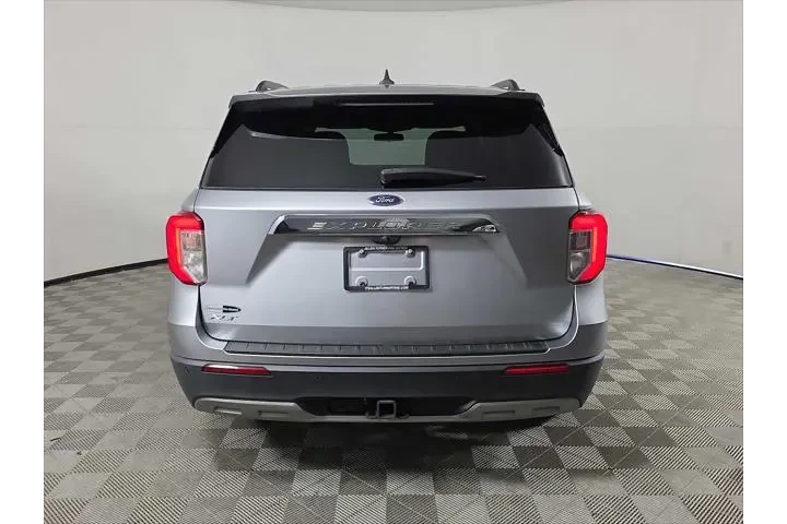 $25975 : Ford Explorer 2021 XLT 4dr S image 7