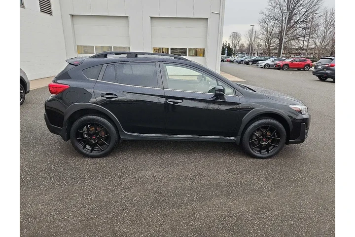 $21999 : Subaru Crosstrek 2022 AWD Li image 7