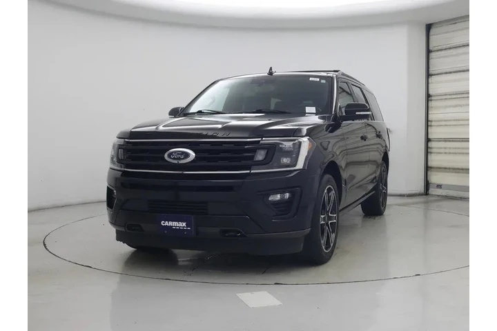 $36998 : Ford Expedition 2021 4x4 Lim image 4