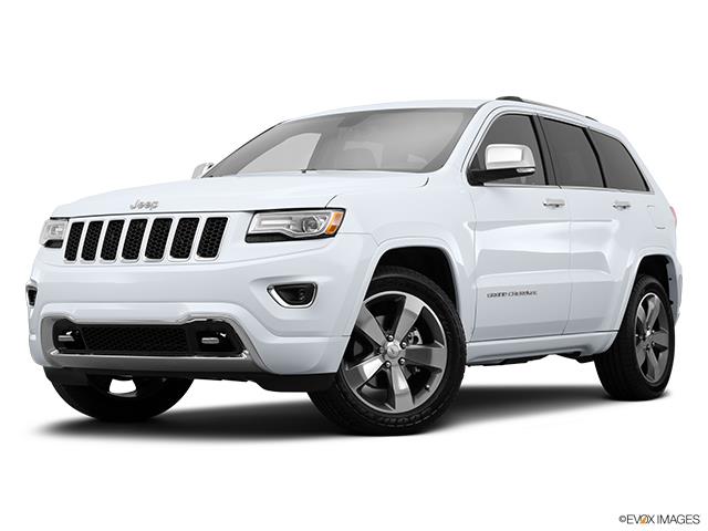 2015 Grand Cherokee image 6