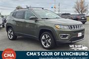 CERTIFIED PRE-OWNED 2020 JEEP