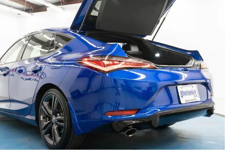 $32971 : Acura Integra 2024 4dr Liftb image 10