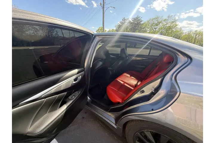 $8999 : 2015 Q50 image 10