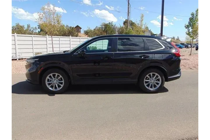 $30988 : 2023 CR-V EX image 7