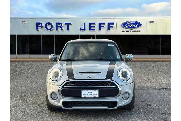 $9270 : MINI Hardtop 2014 Cooper S 2 image 2