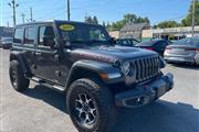 $29500 : 2018 Wrangler thumbnail