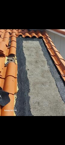 Roofing contractor-Reparacione image 1