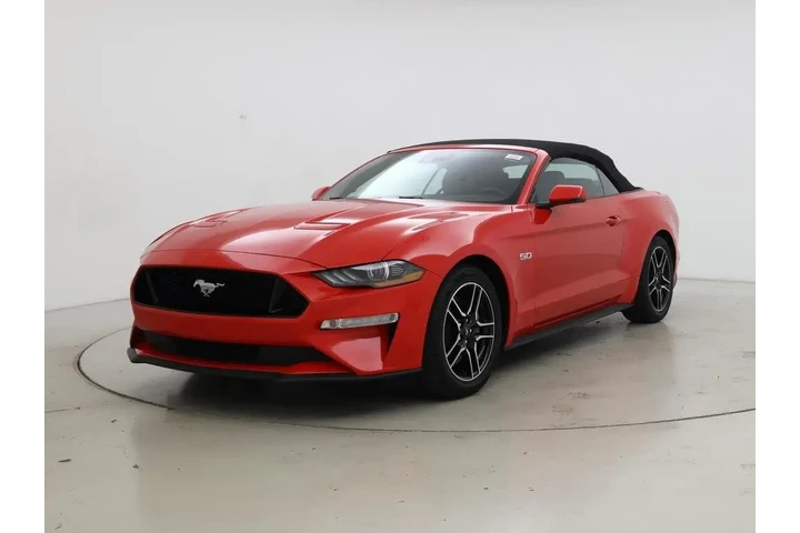 $33998 : Ford Mustang 2022 GT Premium image 4