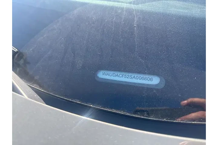 $32995 : Audi A5 Sportback 2025 AWD q image 8