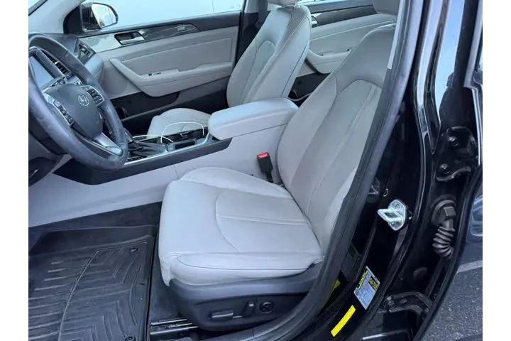 $16198 : Hyundai SONATA 2018 Limited image 6