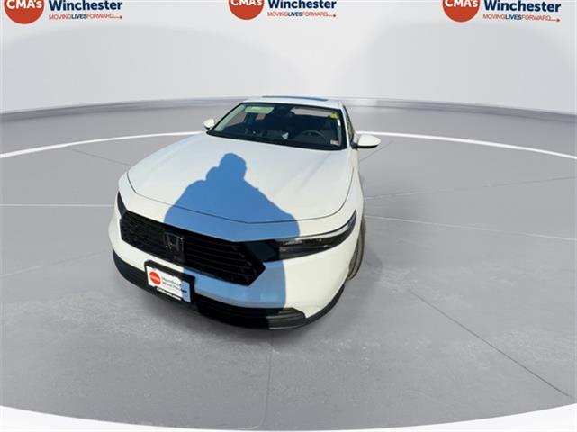 $29448 : PRE-OWNED 2024 HONDA ACCORD EX image 4