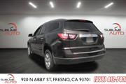 $9995 : 2015 Traverse thumbnail