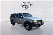 1998 FORD RANGER SUPER CAB PI en San Jose