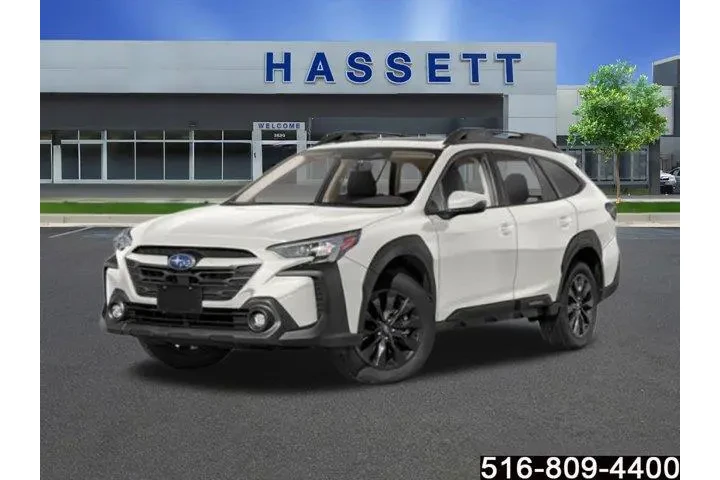 $26947 : Subaru Outback 2023 AWD Onyx image 1