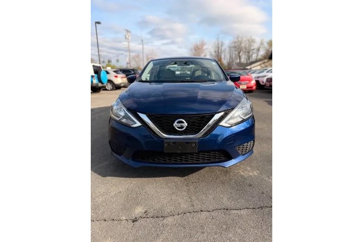 $7995 : 2016 Sentra SV image 5