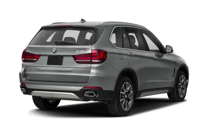 $21943 : BMW X5 2018 AWD xDrive35i 4d image 2