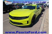 Chevrolet Camaro 2019 LT 2dr en Phoenix