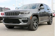 Jeep Grand Cherokee 2022 4x4 en Oklahoma City