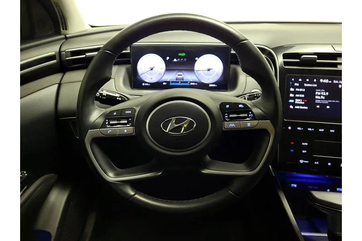 $23998 : Hyundai TUCSON 2023 XRT 4dr image 10