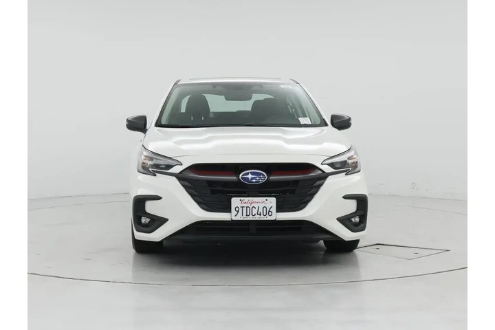 $30998 : Subaru Legacy 2025 AWD Sport image 5