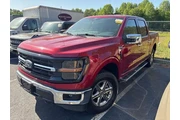 Ford F-150 2024 4x4 XLT 4dr en Atlanta