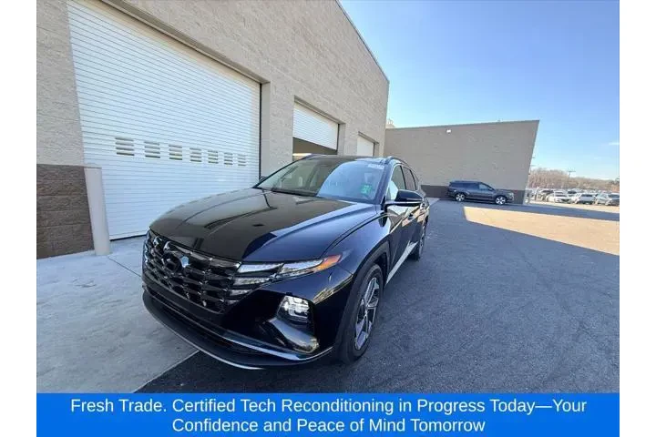 $18888 : Hyundai TUCSON 2022 Limited image 1