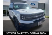 Ford Bronco Sport 2022 AWD B en San Bernardino