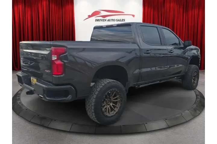 $30999 : 2021 Silverado 1500 image 6