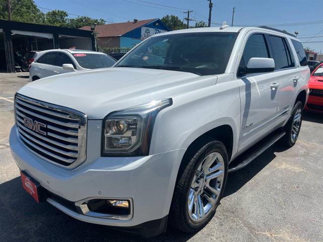 $23900 : 2019 GMC Yukon SLT image 3