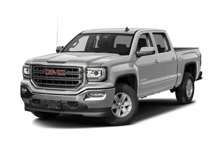 $30484 : 2018 Sierra 1500 SLE image 1