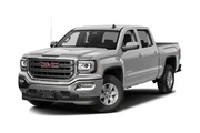 2018 Sierra 1500 SLE en Tulare