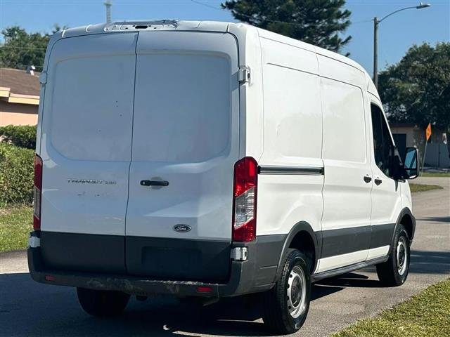 $20900 : FORD TRANSIT 250 VAN image 5