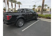 $18989 : Ford F-150 2011 4x4 Harley-D thumbnail